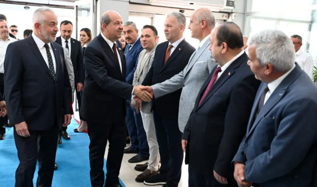 Kuzey Kıbrıs Türk Cumhuriyeti