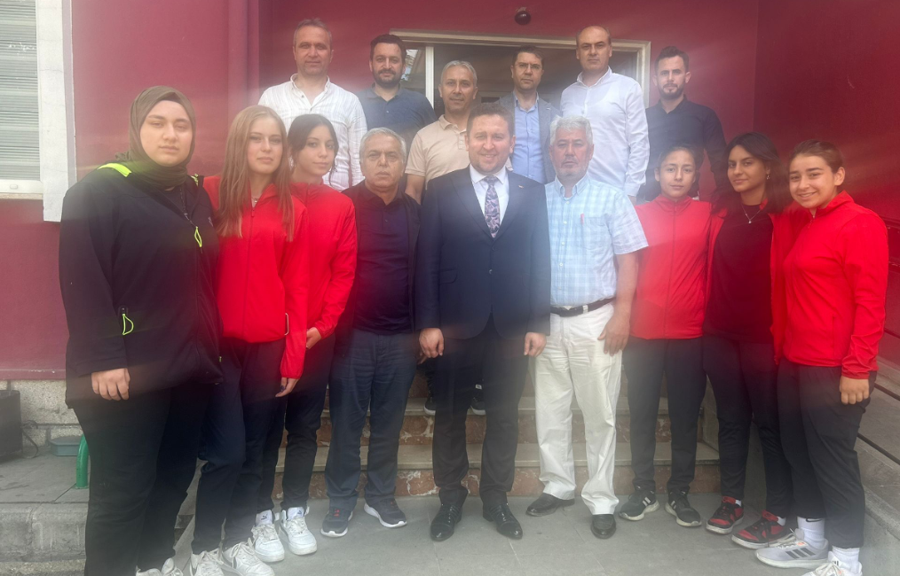 Isparta Amatör Spor Kulüpleri Federasyonu (IASKF) Başkanı