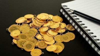 4 Temmuz Altın Fiyatları Nasıl ? Altında Son Durum