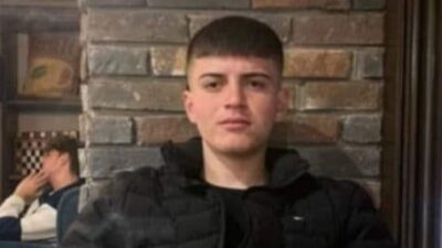 8 Gün Süren Yaşam Mücadelesini Kaybetti