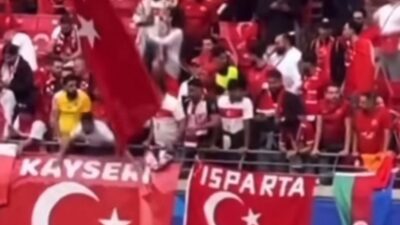 Avusturya’da Isparta Rüzgarı