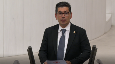 CHP’den Yusuf Tekin’e Sert Eleştiri ‘Mİilli Eğitime En Büyük Zararı Veren Kişi