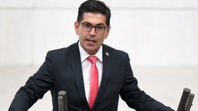 ” Her Konuda Olduğu Gibi Hiçbir Şey Yapmadılar “