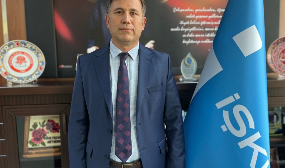 İşkur Isparta İl Müdürü