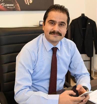 Isparta Ticaret ve Sanayi