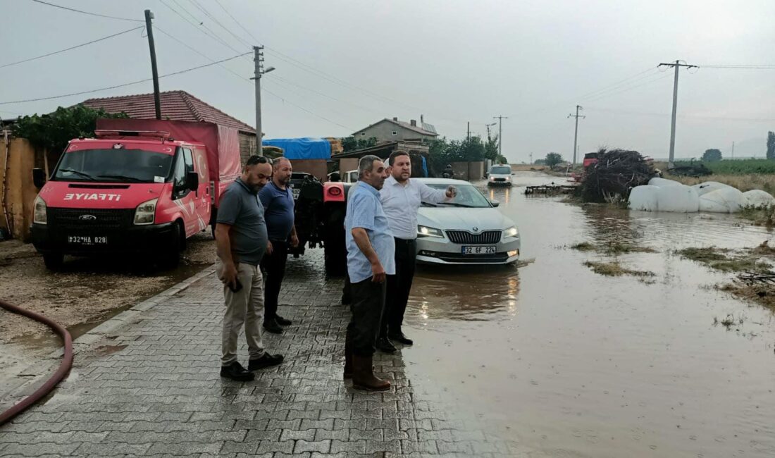 Isparta İl Özel İdaresi