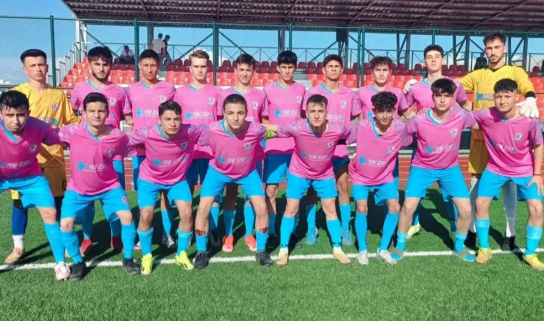 İşte örnek kulüp: Arena