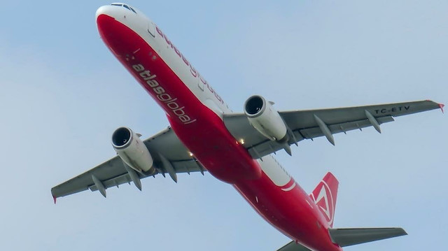 Atlasglobal’ın Batmasına Isparta Mı Sebep Oldu?