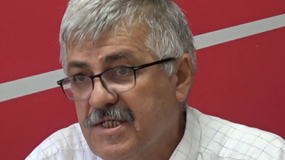 “Siyasette Eleştiriler Olur , Ama  Hakarete Hakkınız Yok”