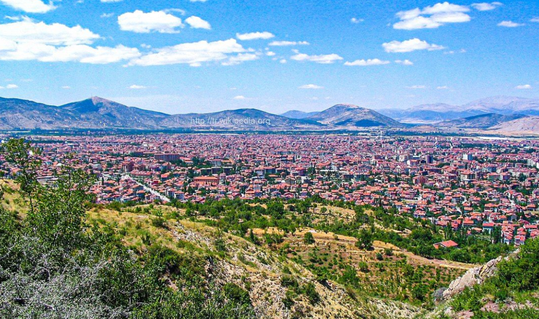 Isparta Valisi Aydın Baruş, Temmuz Ayı