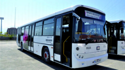 “Otobüs Fiyatları 15 TL’den 25 TL’ye Neden Yükseldi?”