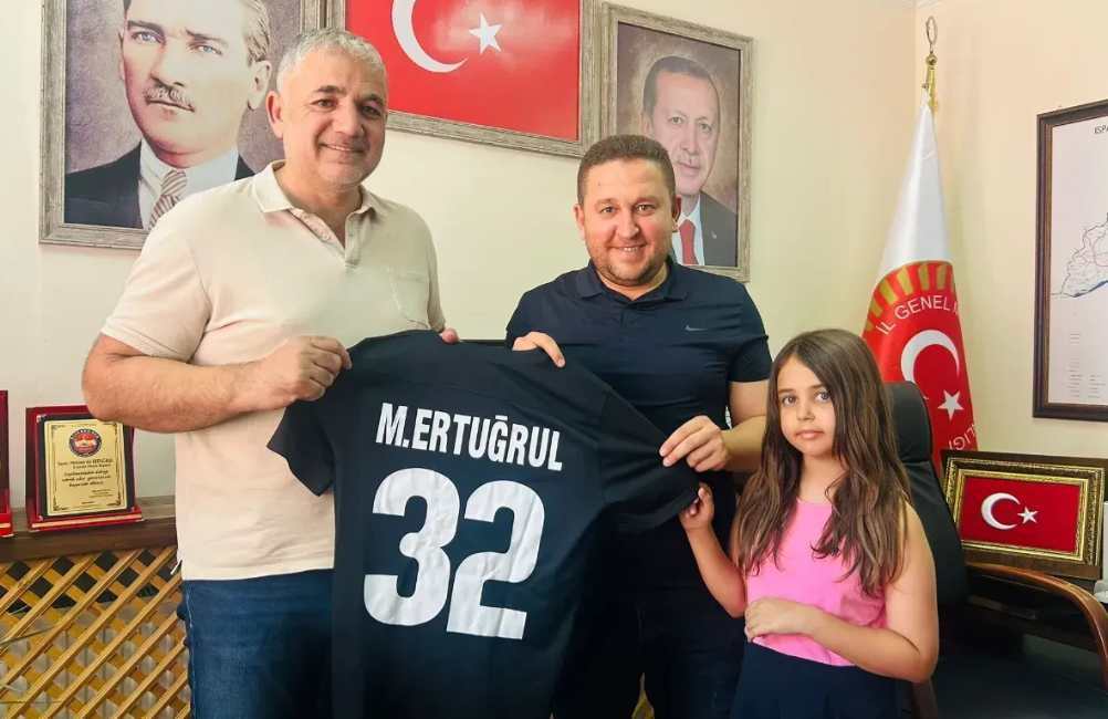 Türkiye 2. Futbol Ligi