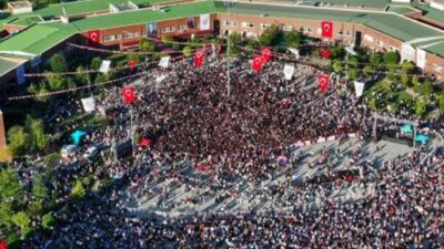 2024 Yükseköğretim Kurumları Sınavı Sonuçları Açıklandı