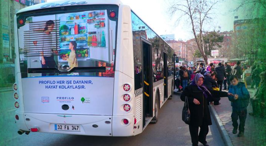 Şehir İçi Ulaşımına Zam Geldi! İşte Yeni Fiyatlar Isparta’nın toplu taşıma sektörü