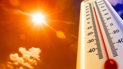 Isparta’da Güneşli ve Sıcak Bir Hafta Bekleniyor