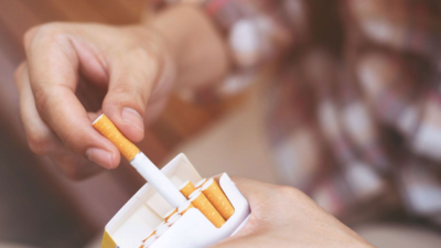 Sigaraya İndirim Geldi