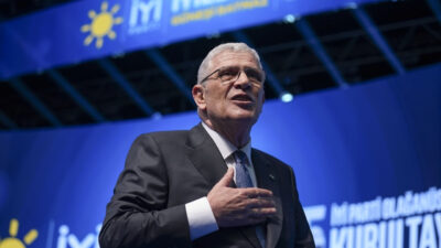 Müsavat Dervişoğlu Isparta’ya Geliyor