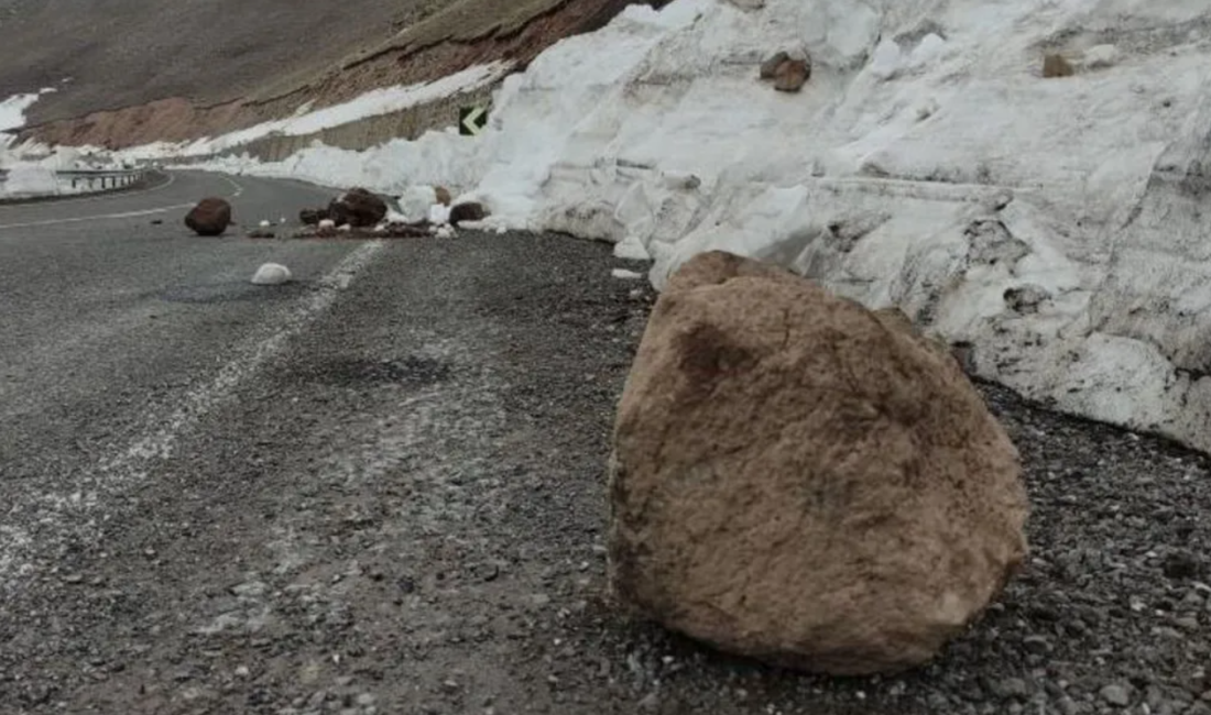 Isparta’dan Erciyes’e giden diş