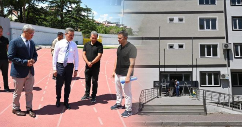 Isparta’da Gençlik ve Spor