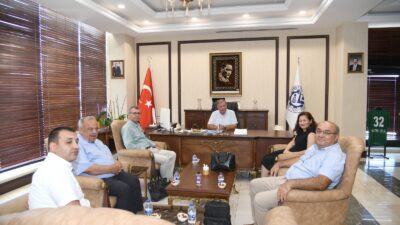 Başkan Çelik’in Çabası Sonuç Verdi