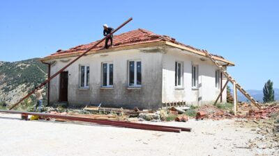 Şükrü başkanımız taleplerimiz için seferber oldu