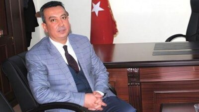 Eğirdir ilçe Emniyet Müdürü İl Emniyet Müdürlüğüne atandı