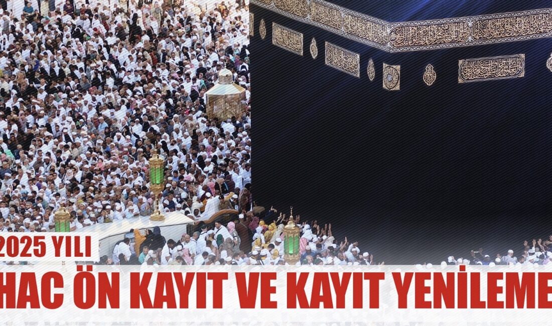 Diyanet İşleri Başkanlığı, 2024