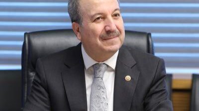 Millet Vekili Gökgöz’ün Acı Kaybı