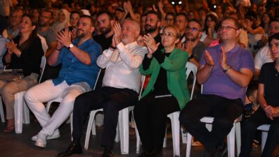 Teşekkürler Filenin Sultanları