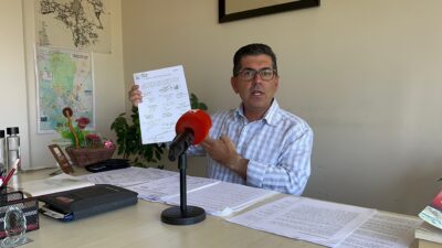 Isparta’nın sorunlarına çözüm önerisi buluyor