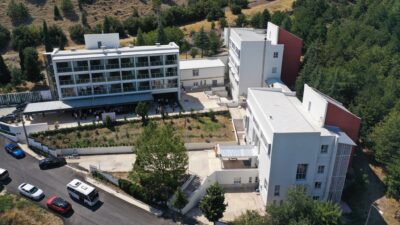 Isparta’da Turizm Alt Yapısına Büyük Destek