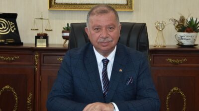 Başkan Çelik : Enflasyon Muhasebesi Yatırımları Tehdit Ediyor