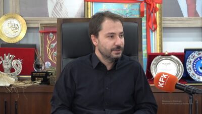 Isparta’ya 250 Milyon TL Hibe