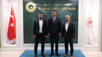 Yalvaç’a TOKİ Müjdesi