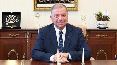 ITSO Başkanı Çelik, Isparta 32 Spor’a Destek Verdi