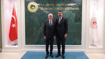 Isparta’nın Geleceği İçin Önemli Projeler Görüşüldü