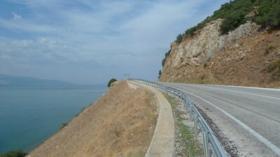 Eğirdir-Gelendost-Yalvaç ayrımı yolu yeniden ihaleye çıkıyor