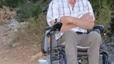 Ramazan Uysal Hayatını Kaybetti