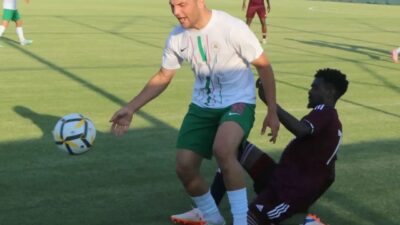 Gerçekçi Hedefleri Play-Off