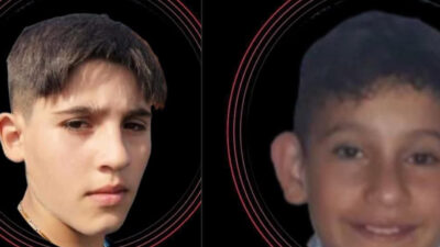 2 Çocuk Hayatını Kaybetti