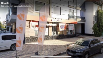 Isparta’dan Zincir Mağazalar Birer Birer Çekiliyor.