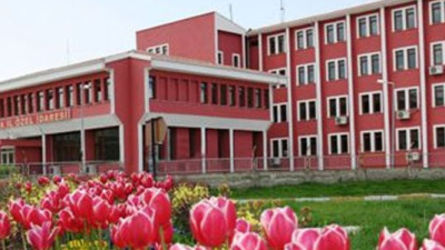 Isparta İl Özel İdaresi’nden Araç ve İş Makinesi Satışı