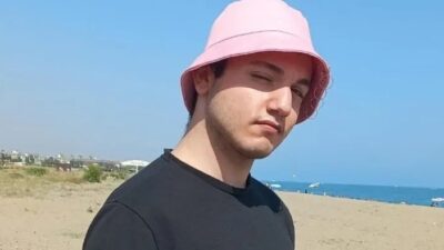 SDÜ Gazetecilik Bölümü 3. Sınıf Öğrencisi İdi