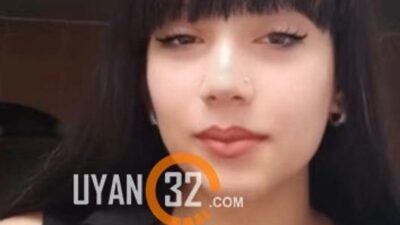 16 Yaşındaki Aylin Bebek Kayıp, Her Yerde Aranıyor