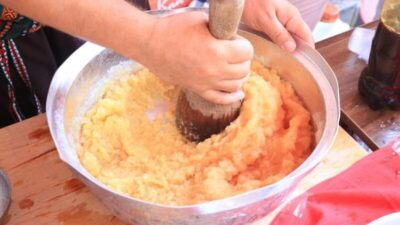 Ispartalılar serinlemek için oraya gidiyor