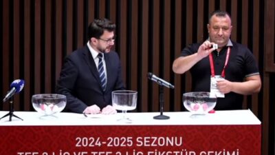 Futbol Dünyası Heyecanla Bekliyor: İşte Yeni Sezon Fikstürleri!