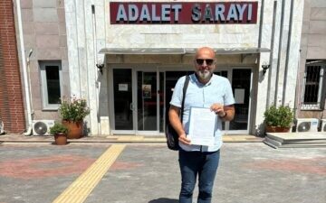 Eğitim İş Suç Duyurusunda Bulundu