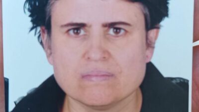 Zihinsel Engelli Burcu Ertan’dan Haber Alınamıyor.