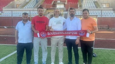 Teknik Direktörlük Görevine Turgut Kul Getirildi