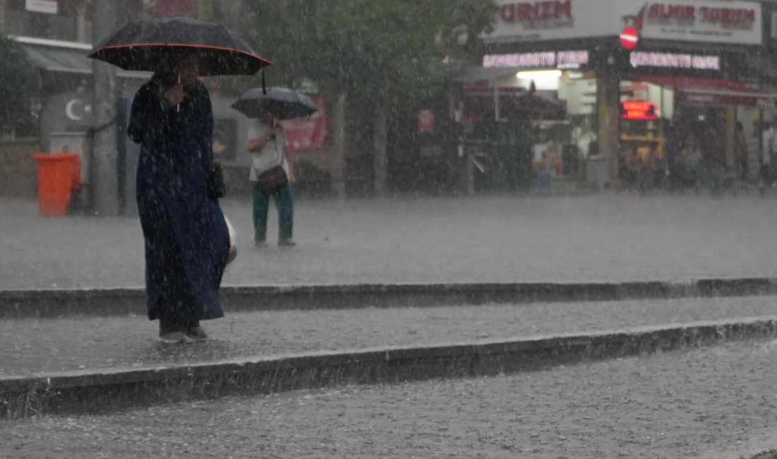 Meteoroloji Genel Müdürlüğü, bugün